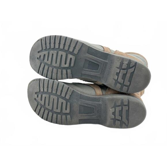 Corcoran Men's Sage Green 87146 Marauder Tac Boots Size 13D - Picture 6 of 8